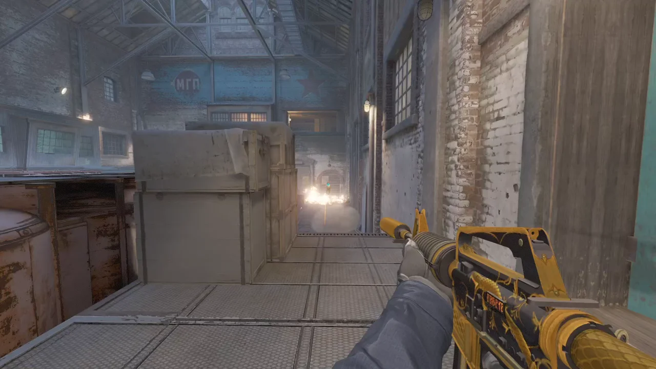 highlight